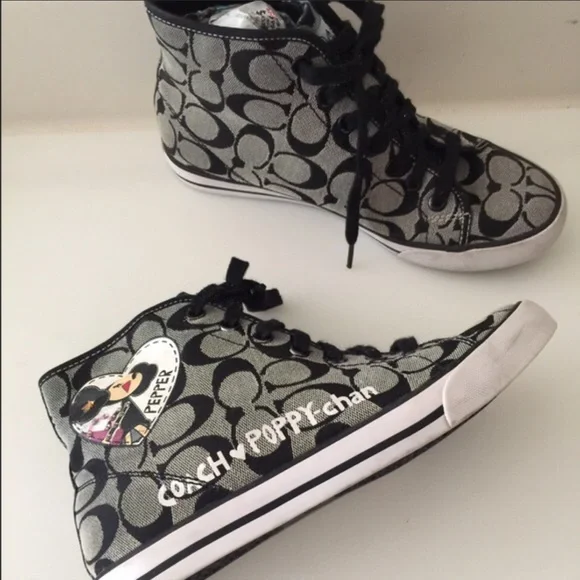 Chan sneaker on sale